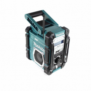 Makita DMR112 Bluetooth rádió